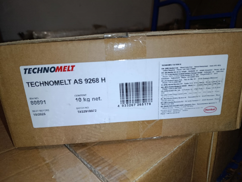 Клей-расплав в виде стержней Technomelt AS 9268 H