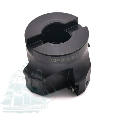 Фреза торцевая BAP (TAP) 400R-63-22-4T