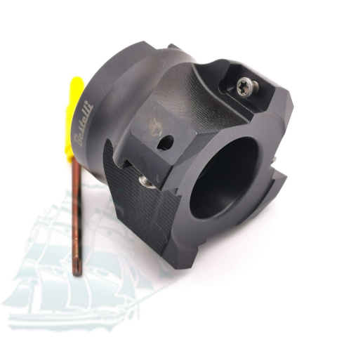 Фреза торцевая BAP (TAP) 400R-63-22-4T