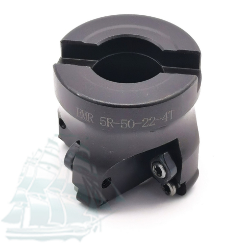 Фреза торцевая EMR-5R-50-22-4T