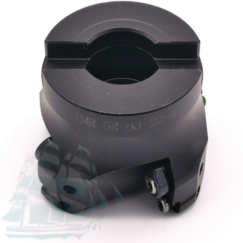 Фреза торцевая EMR-5R-63-22-4T