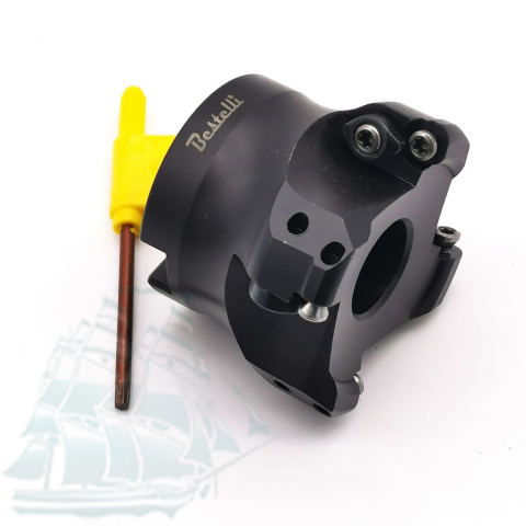 Фреза торцевая EMR-5R-63-22-4T