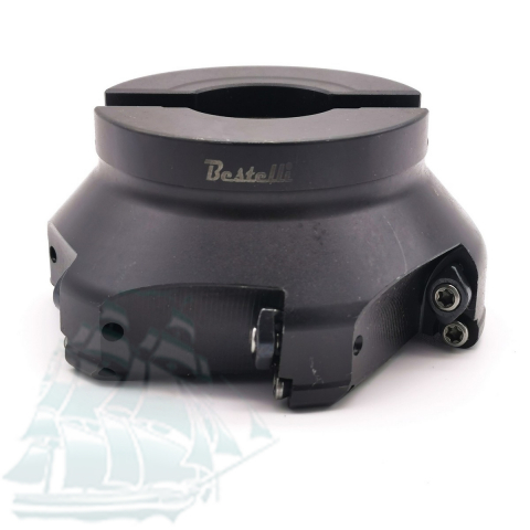 Фреза торцевая EMR-5R-100-32-6T