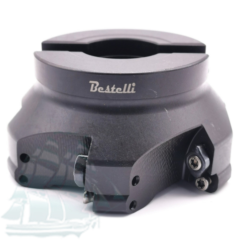 Фреза торцевая EMR-6R-100-32-6T