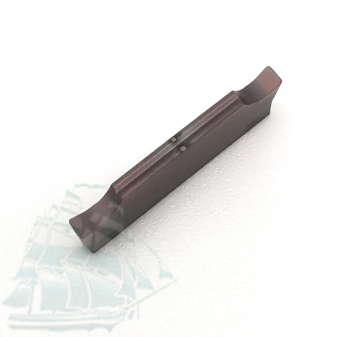 Пластина твердосплавная отрезная MGGN150-V-L (10шт)