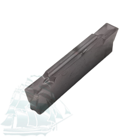 Пластина твердосплавная отрезная MGMN200-G (10шт)