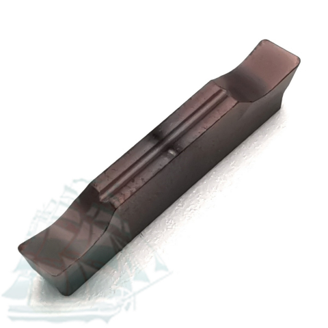 Пластина твердосплавная отрезная MGGN300-V-R (10шт)