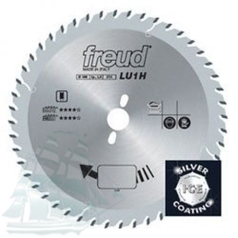 Пила дисковая по дереву «Freud» LU1H 1100 (300*2,8/2,0*30 Z=72)