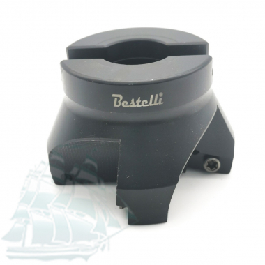 Фреза торцевая RAP400R-63-22-4T