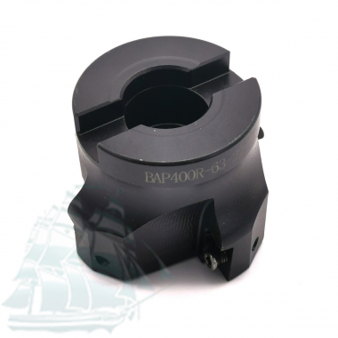 Фреза торцевая BAP (TAP) 400R-63-22-4T