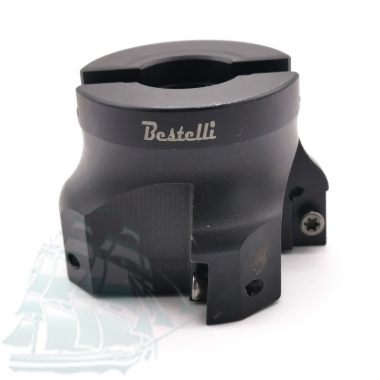 Фреза торцевая BAP (TAP) 400R-63-22-4T