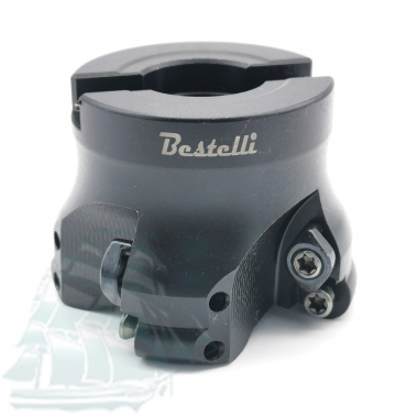 Фреза торцевая EMR-6R-63-22-4T